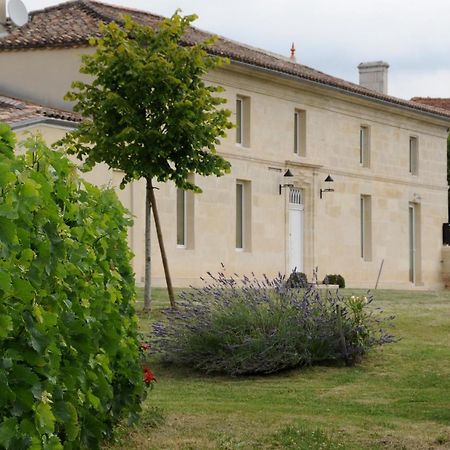 Clos Monicord Vérac Exteriör bild